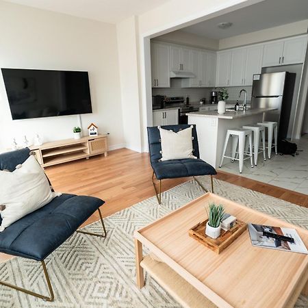 Brand New Home Minutes From Niagara Falls. ソロルド エクステリア 写真